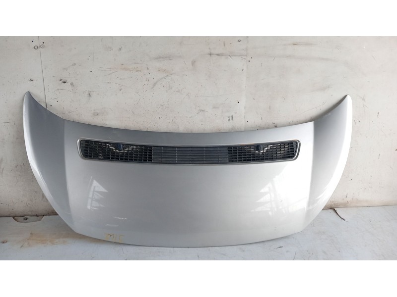 Recambio de capot para fiat scudo (270_, 272_) 2007-2016 referencia OEM IAM   