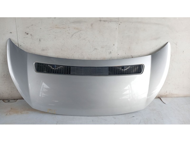 Recambio de capot para fiat scudo (270_, 272_) 2007-2016 referencia OEM IAM   