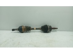 Recambio de transmision delantera izquierda para daewoo lanos (klat) 1.5 referencia OEM IAM   