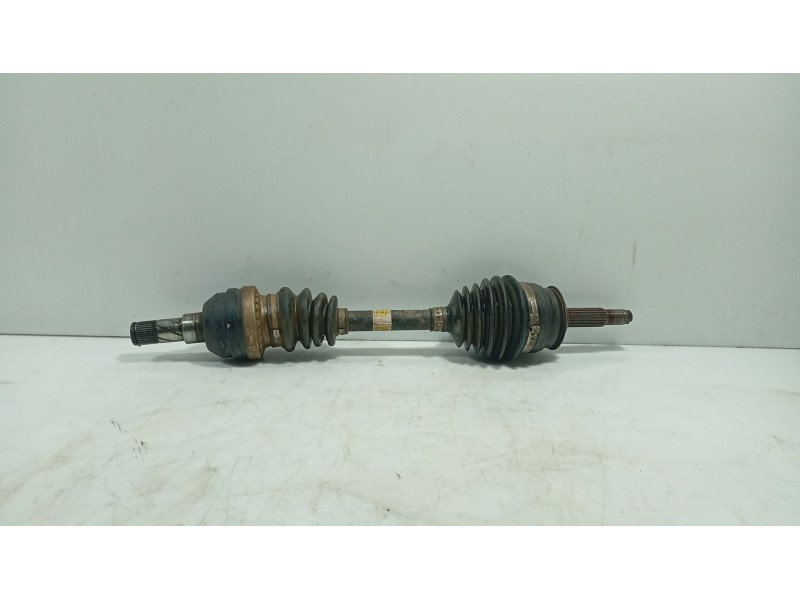 Recambio de transmision delantera izquierda para daewoo lanos (klat) 1.5 referencia OEM IAM   