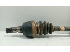Recambio de transmision delantera izquierda para daewoo lanos (klat) 1.5 referencia OEM IAM    2