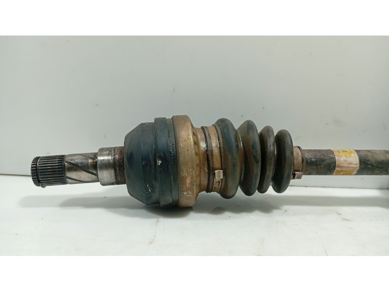 Recambio de transmision delantera izquierda para daewoo lanos (klat) 1.5 referencia OEM IAM   