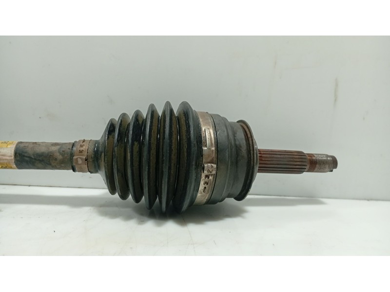 Recambio de transmision delantera izquierda para daewoo lanos (klat) 1.5 referencia OEM IAM   