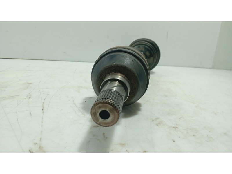 Recambio de transmision delantera izquierda para daewoo lanos (klat) 1.5 referencia OEM IAM   