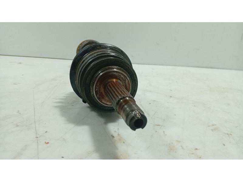 Recambio de transmision delantera izquierda para daewoo lanos (klat) 1.5 referencia OEM IAM   