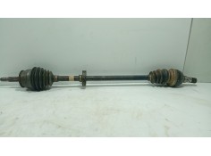 Recambio de transmision delantera derecha para daewoo lanos (klat) 1.5 referencia OEM IAM   