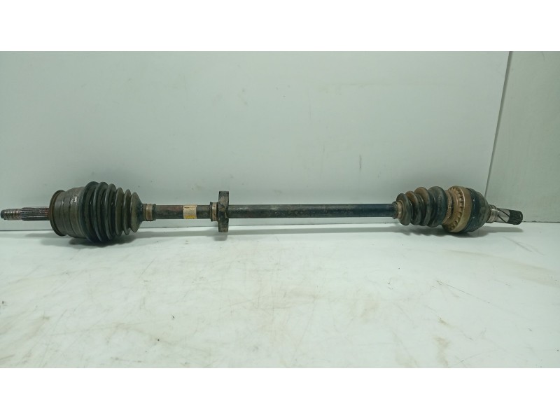 Recambio de transmision delantera derecha para daewoo lanos (klat) 1.5 referencia OEM IAM   