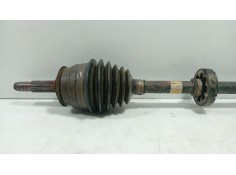 Recambio de transmision delantera derecha para daewoo lanos (klat) 1.5 referencia OEM IAM    2