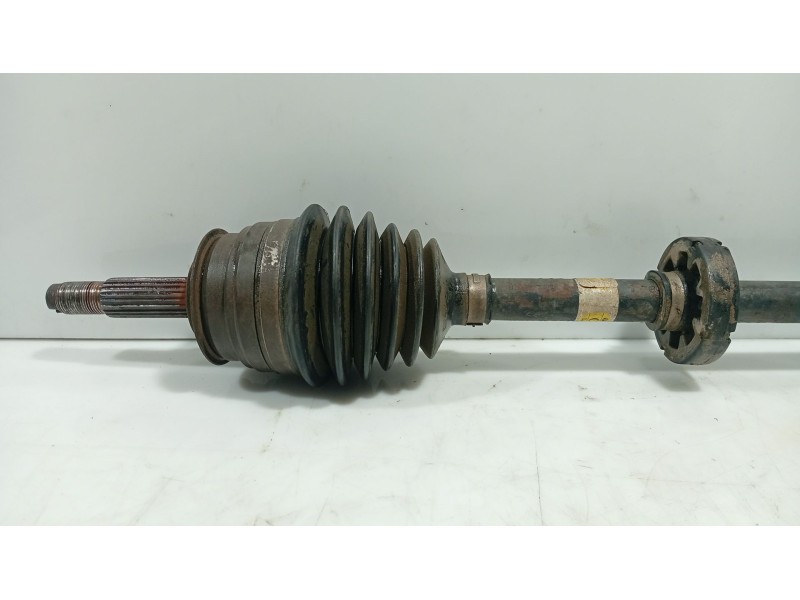 Recambio de transmision delantera derecha para daewoo lanos (klat) 1.5 referencia OEM IAM   