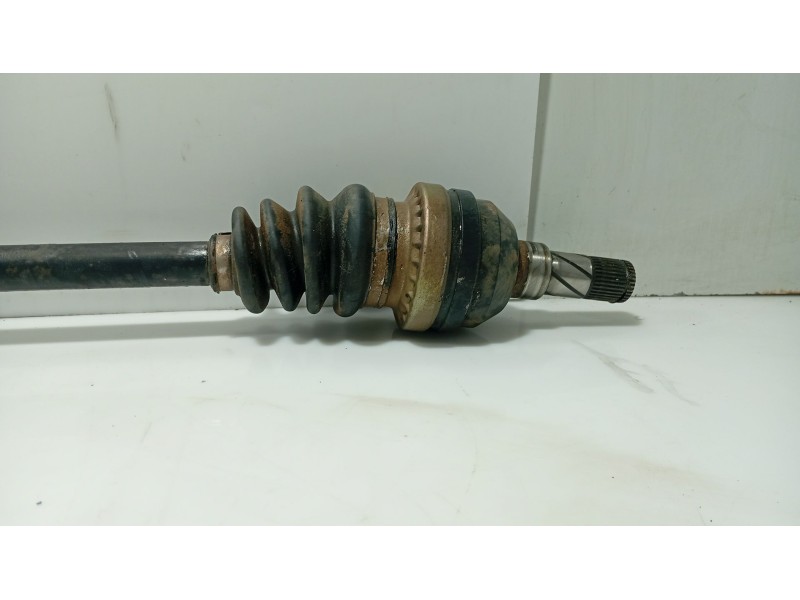 Recambio de transmision delantera derecha para daewoo lanos (klat) 1.5 referencia OEM IAM   