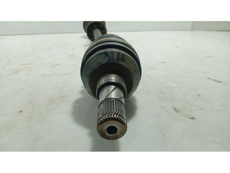 Recambio de transmision delantera derecha para daewoo lanos (klat) 1.5 referencia OEM IAM   