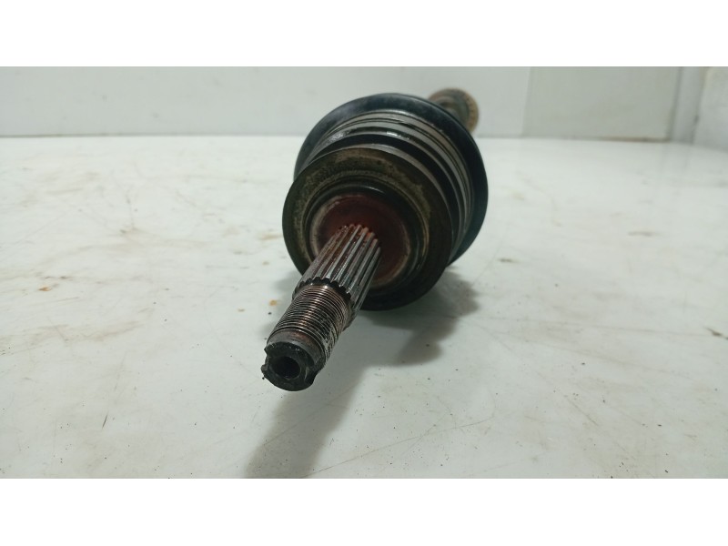 Recambio de transmision delantera derecha para daewoo lanos (klat) 1.5 referencia OEM IAM   