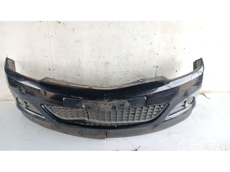 Recambio de paragolpes delantero para opel astra h twintop (a04) 1.8 (l67) referencia OEM IAM   