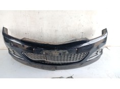 Recambio de paragolpes delantero para opel astra h twintop (a04) 1.8 (l67) referencia OEM IAM    2