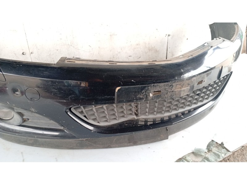 Recambio de paragolpes delantero para opel astra h twintop (a04) 1.8 (l67) referencia OEM IAM   
