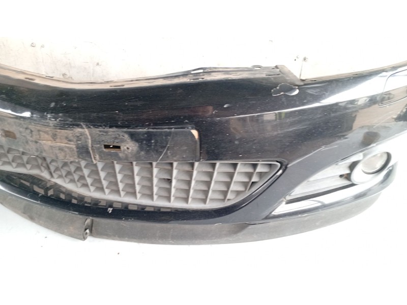 Recambio de paragolpes delantero para opel astra h twintop (a04) 1.8 (l67) referencia OEM IAM   