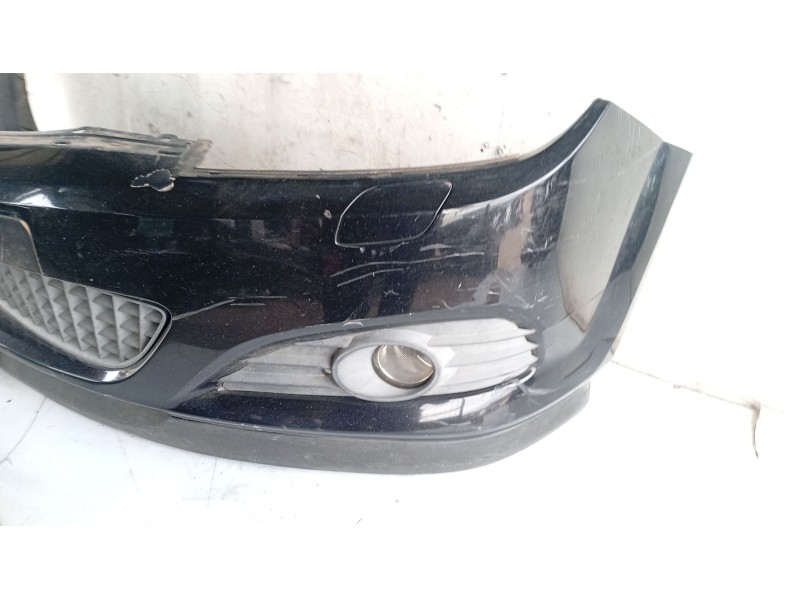 Recambio de paragolpes delantero para opel astra h twintop (a04) 1.8 (l67) referencia OEM IAM   