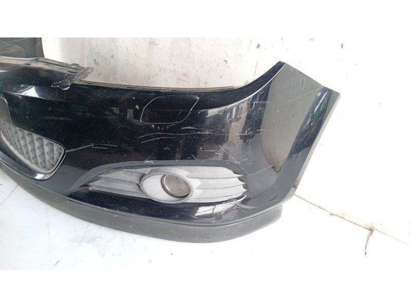Recambio de paragolpes delantero para opel astra h twintop (a04) 1.8 (l67) referencia OEM IAM   
