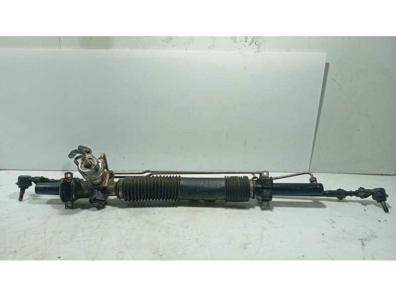 Recambio de cremallera direccion para daewoo lanos (klat) 1.5 referencia OEM IAM   