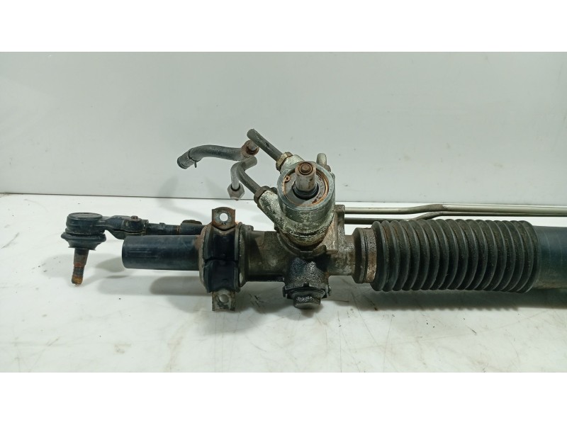 Recambio de cremallera direccion para daewoo lanos (klat) 1.5 referencia OEM IAM   