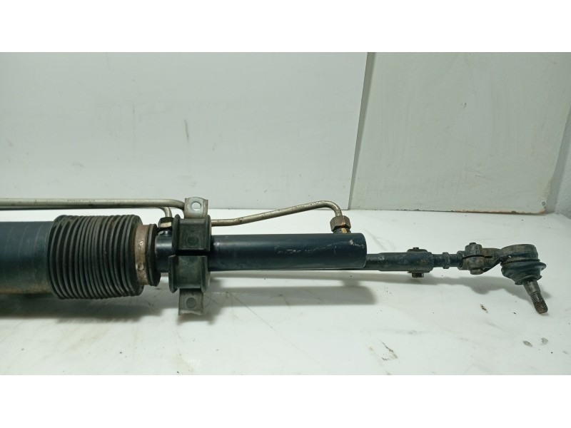 Recambio de cremallera direccion para daewoo lanos (klat) 1.5 referencia OEM IAM   