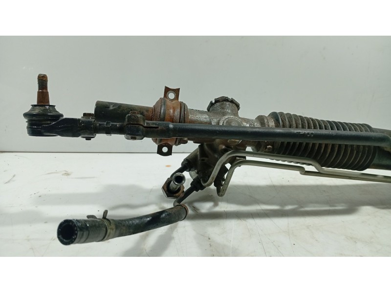 Recambio de cremallera direccion para daewoo lanos (klat) 1.5 referencia OEM IAM   