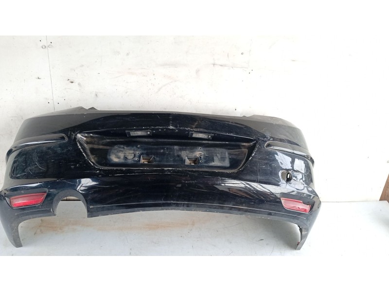 Recambio de paragolpes trasero para opel astra h twintop (a04) 1.8 (l67) referencia OEM IAM   