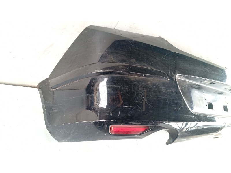 Recambio de paragolpes trasero para opel astra h twintop (a04) 1.8 (l67) referencia OEM IAM   