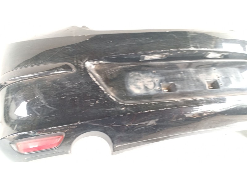 Recambio de paragolpes trasero para opel astra h twintop (a04) 1.8 (l67) referencia OEM IAM   