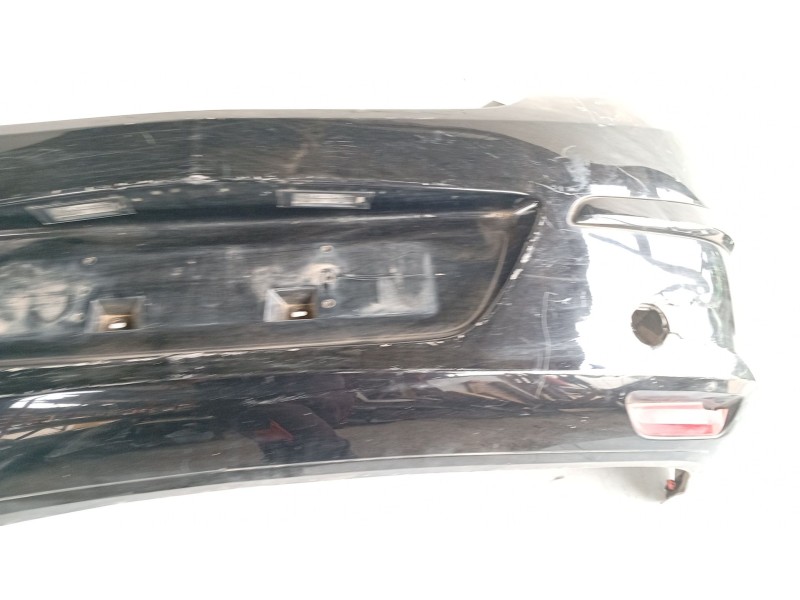 Recambio de paragolpes trasero para opel astra h twintop (a04) 1.8 (l67) referencia OEM IAM   