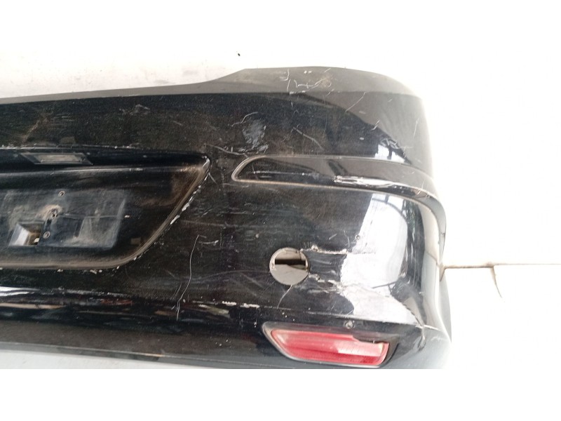 Recambio de paragolpes trasero para opel astra h twintop (a04) 1.8 (l67) referencia OEM IAM   