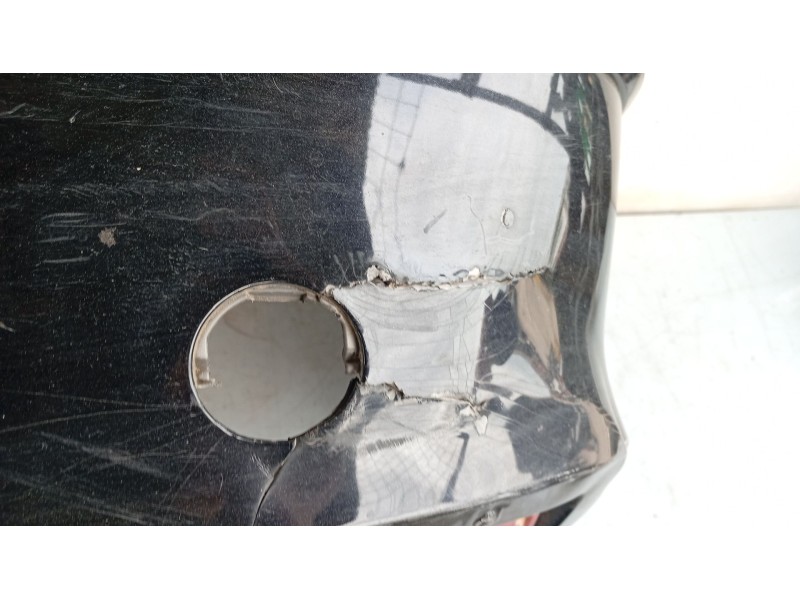 Recambio de paragolpes trasero para opel astra h twintop (a04) 1.8 (l67) referencia OEM IAM   