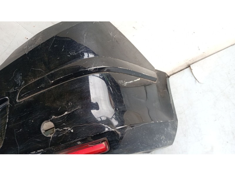 Recambio de paragolpes trasero para opel astra h twintop (a04) 1.8 (l67) referencia OEM IAM   