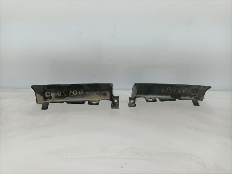 Recambio de moldura para toyota rav 4 funcruiser (a1) referencia OEM IAM tr4fcjm  