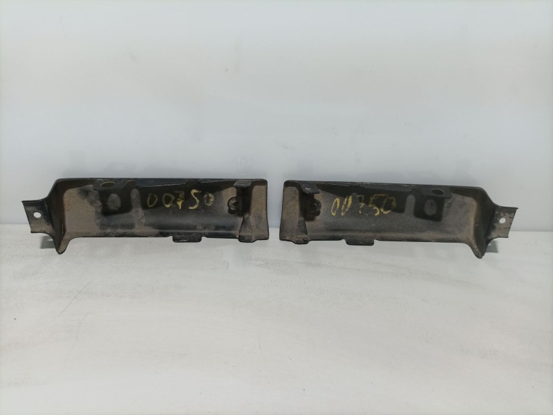 Recambio de moldura para toyota rav 4 funcruiser (a1) referencia OEM IAM tr4fcjm  