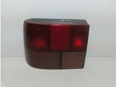 Recambio de piloto trasero izquierdo para renault 19 hatchback (b/c53) referencia OEM IAM ptir19  