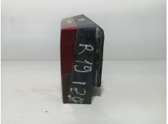 Recambio de piloto trasero izquierdo para renault 19 hatchback (b/c53) referencia OEM IAM ptir19   2