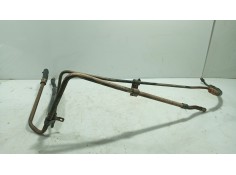 Recambio de tubo para daewoo lanos (klat) 1.5 referencia OEM IAM   