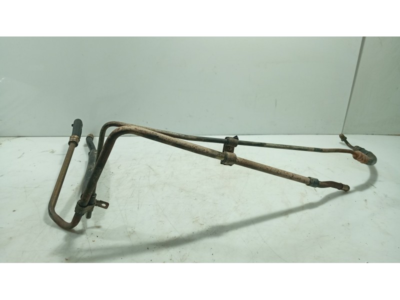 Recambio de tubo para daewoo lanos (klat) 1.5 referencia OEM IAM   