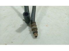 Recambio de tubo para daewoo lanos (klat) 1.5 referencia OEM IAM    2