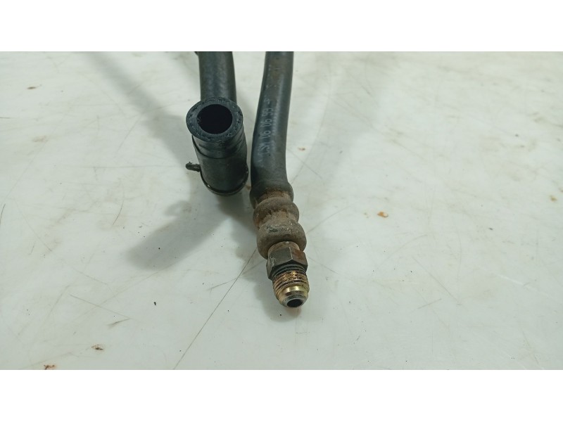 Recambio de tubo para daewoo lanos (klat) 1.5 referencia OEM IAM   