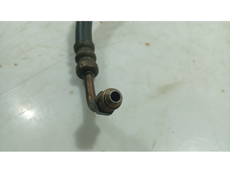 Recambio de tubo para daewoo lanos (klat) 1.5 referencia OEM IAM   