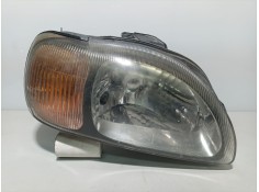 Recambio de faro derecho para suzuki baleno berlina sy (eg) 1.9 td glx (4-ptas) referencia OEM IAM 3512060G10000 10032617 