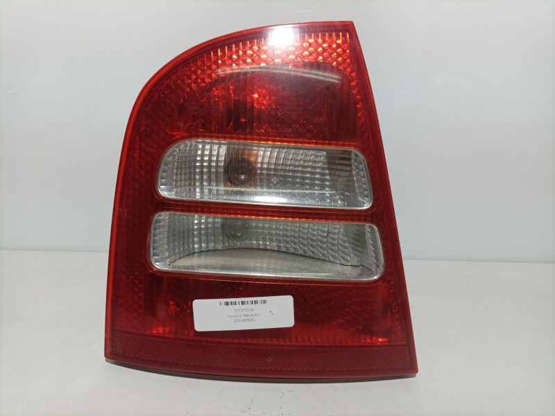 Recambio de piloto trasero izquierdo para skoda octavia berlina (1u2) ambiente referencia OEM IAM 1U6945095  
