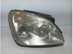 Recambio de faro derecho para kia carens (un) referencia OEM IAM 921021D020  