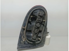 Recambio de piloto trasero derecho para renault megane i coupe fase 2 referencia OEM IAM 7700428057   2