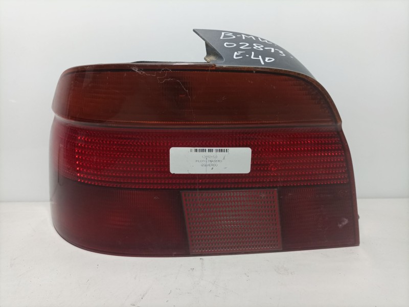Recambio de piloto trasero izquierdo para bmw serie 5 berlina (e39) 525tds referencia OEM IAM 63216900209  