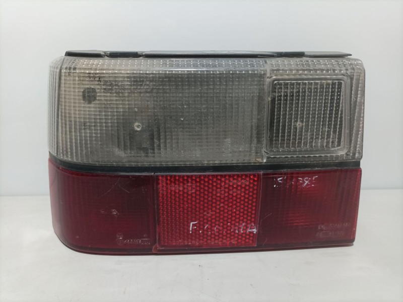 Recambio de piloto trasero izquierdo para fiat croma 182 referencia OEM IAM ptifc  