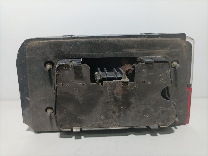 Recambio de piloto trasero izquierdo para fiat croma 182 referencia OEM IAM ptifc  