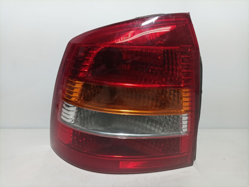 Recambio de piloto trasero izquierdo para opel astra g berlina referencia OEM IAM 90521542  